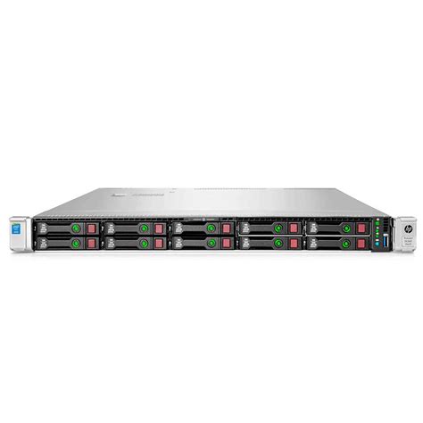 сервер hp gen9|Сервер HP Proliant DL360 Gen9: купить, цена, .